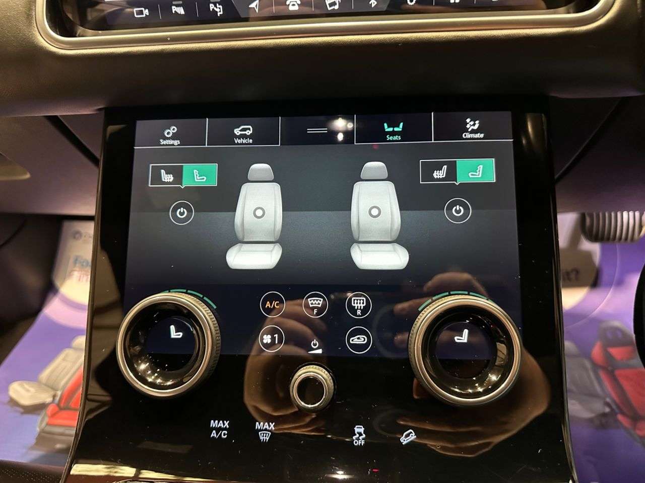 2019 LAND ROVER RANGE ROVER VELAR 2019 LAND ROVER RANGE ROVER VELAR
