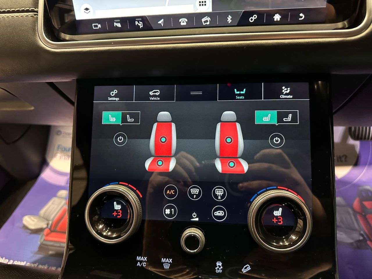 2019 LAND ROVER RANGE ROVER VELAR 2019 LAND ROVER RANGE ROVER VELAR