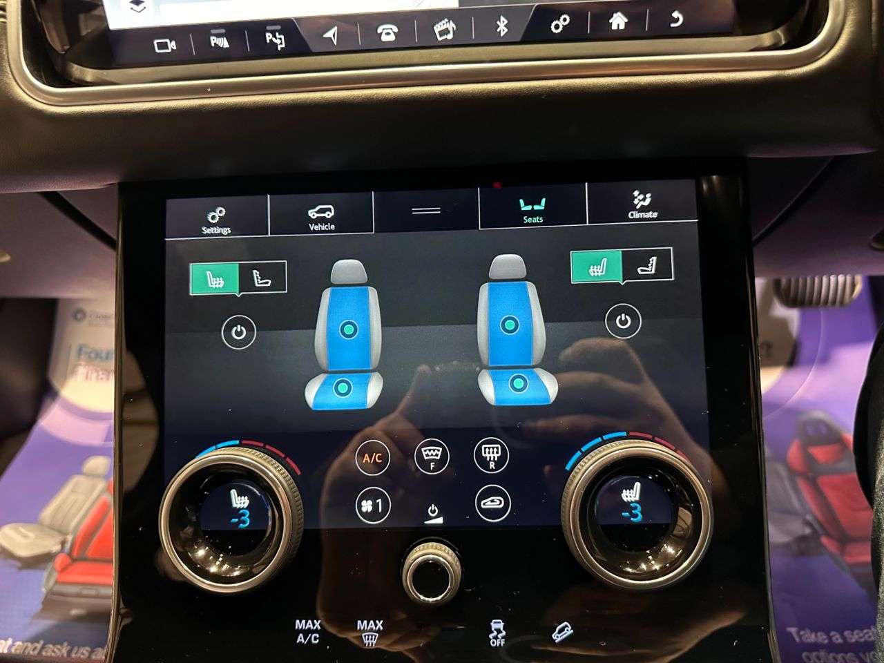 2019 LAND ROVER RANGE ROVER VELAR 2019 LAND ROVER RANGE ROVER VELAR