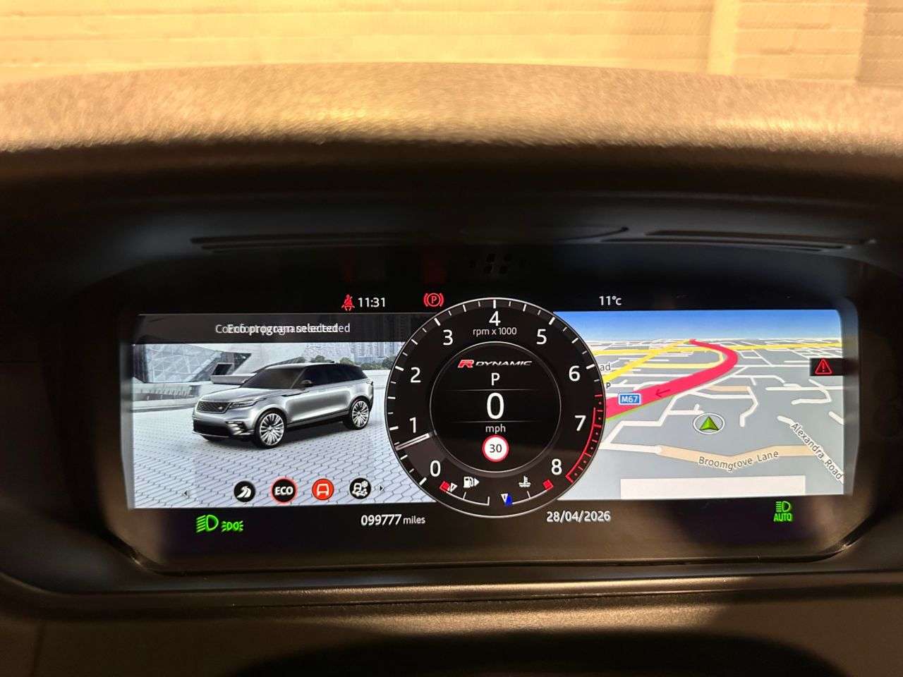 2019 LAND ROVER RANGE ROVER VELAR 2019 LAND ROVER RANGE ROVER VELAR