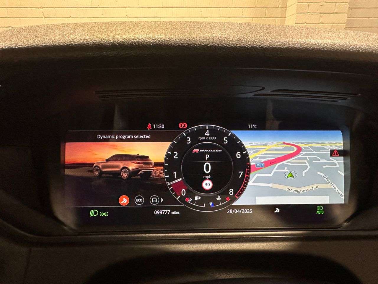2019 LAND ROVER RANGE ROVER VELAR 2019 LAND ROVER RANGE ROVER VELAR