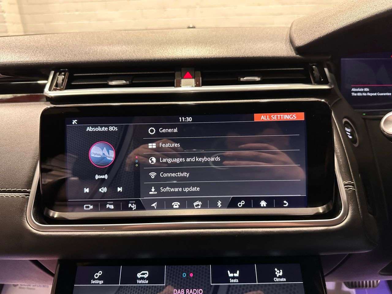 2019 LAND ROVER RANGE ROVER VELAR 2019 LAND ROVER RANGE ROVER VELAR