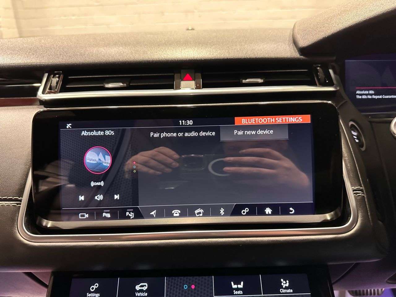 2019 LAND ROVER RANGE ROVER VELAR 2019 LAND ROVER RANGE ROVER VELAR