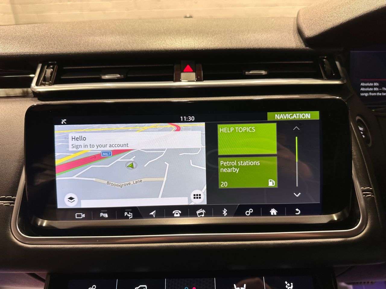 2019 LAND ROVER RANGE ROVER VELAR 2019 LAND ROVER RANGE ROVER VELAR