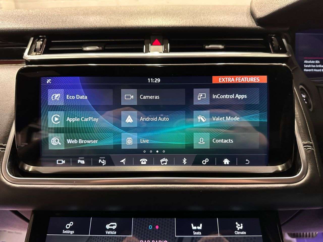2019 LAND ROVER RANGE ROVER VELAR 2019 LAND ROVER RANGE ROVER VELAR