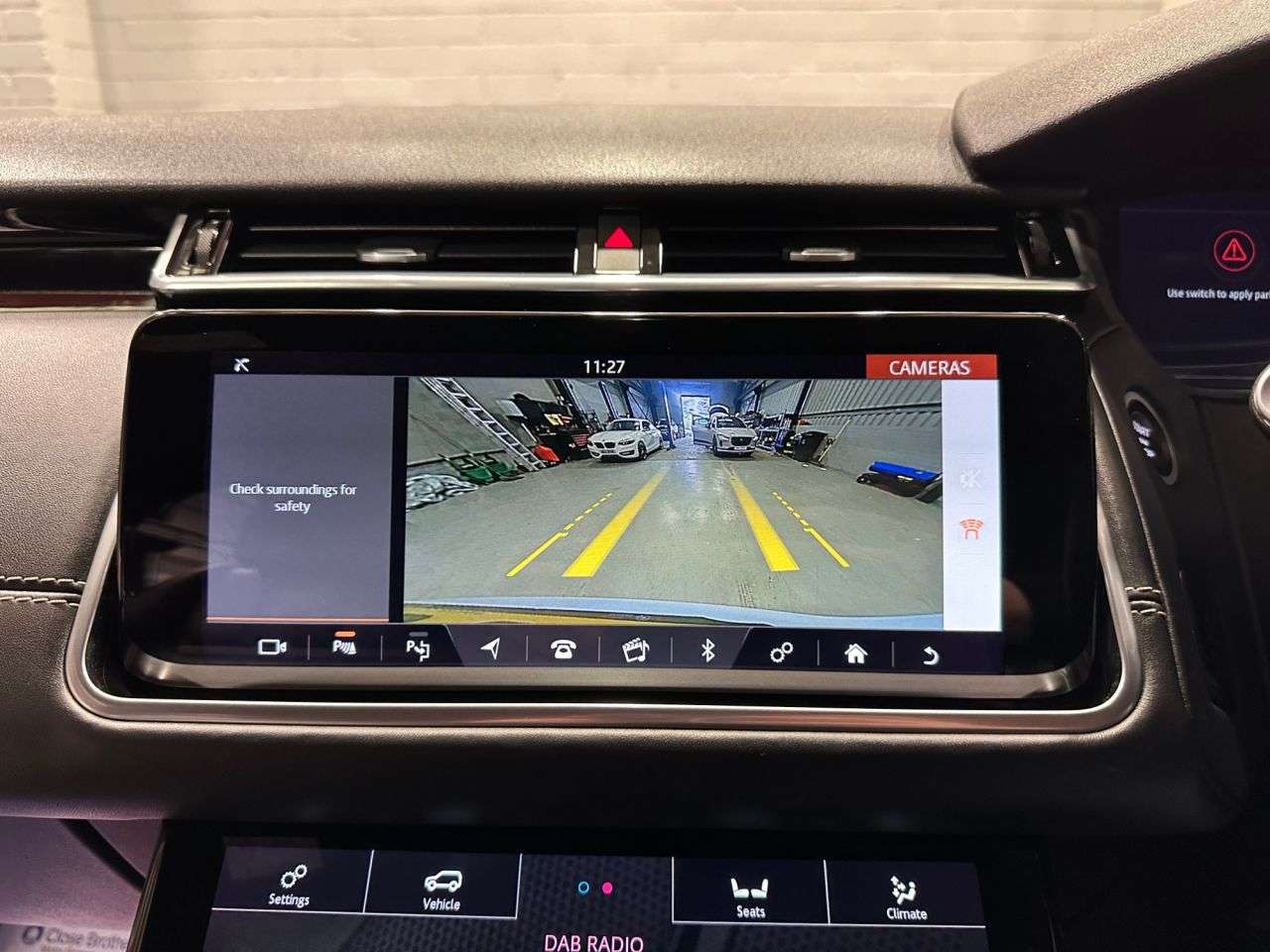 2019 LAND ROVER RANGE ROVER VELAR 2019 LAND ROVER RANGE ROVER VELAR