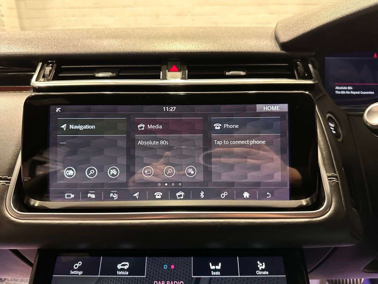 2019 LAND ROVER RANGE ROVER VELAR 2019 LAND ROVER RANGE ROVER VELAR