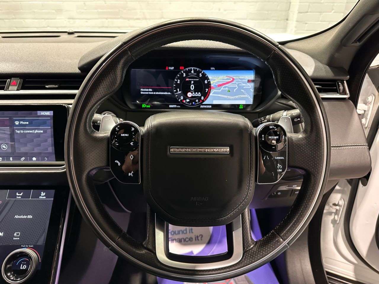 2019 LAND ROVER RANGE ROVER VELAR 2019 LAND ROVER RANGE ROVER VELAR