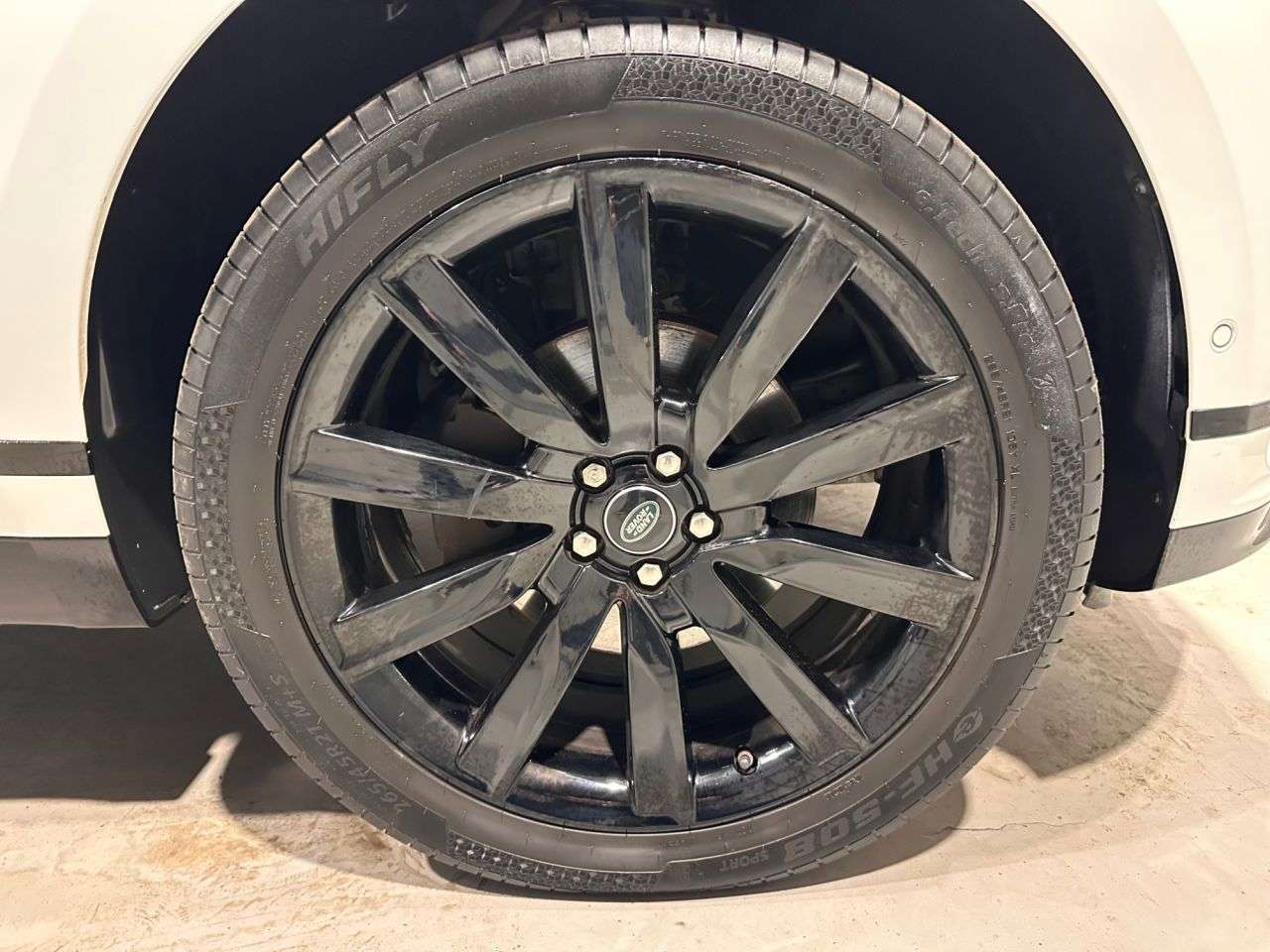 2019 LAND ROVER RANGE ROVER VELAR 2019 LAND ROVER RANGE ROVER VELAR
