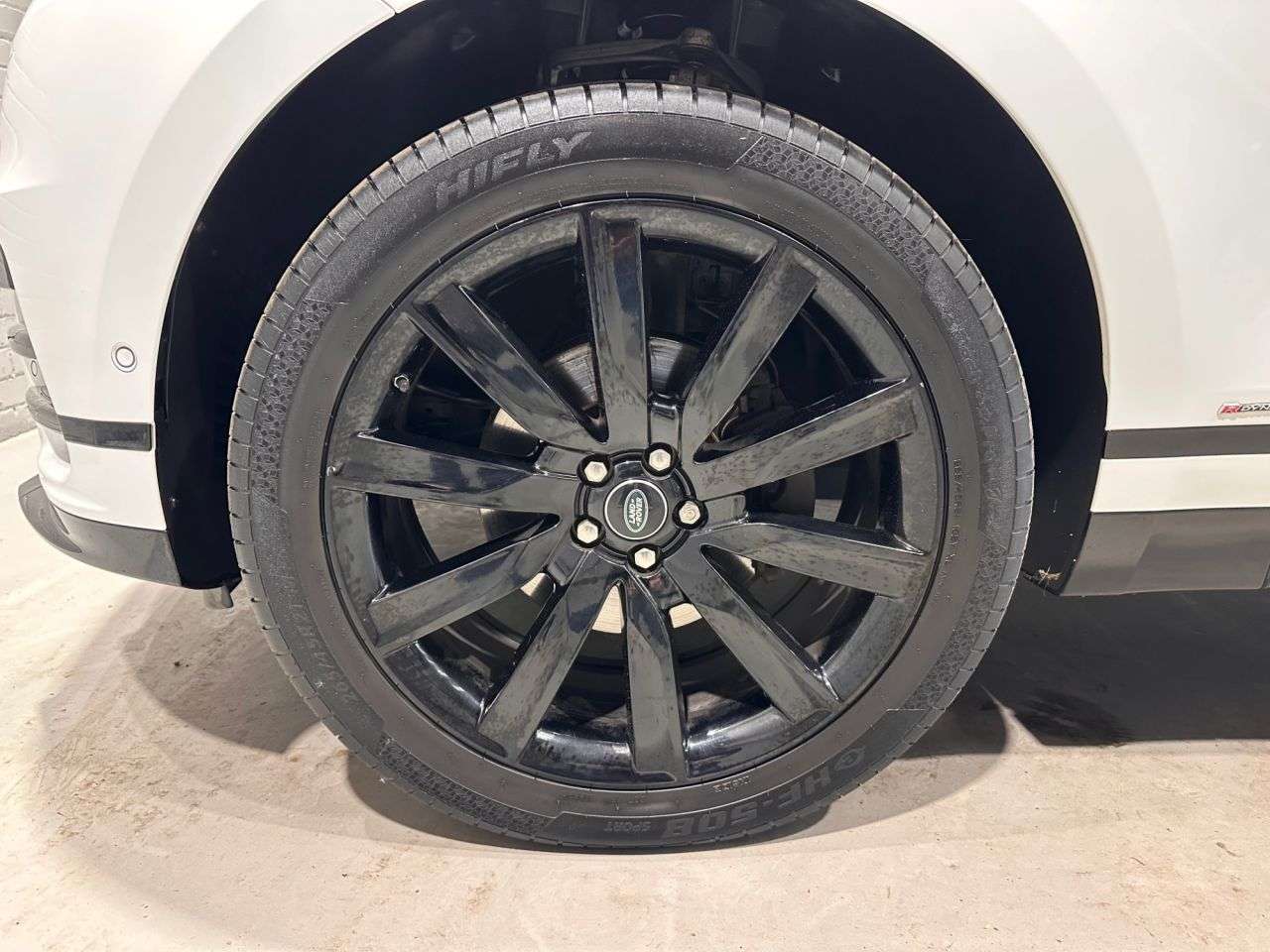 2019 LAND ROVER RANGE ROVER VELAR 2019 LAND ROVER RANGE ROVER VELAR