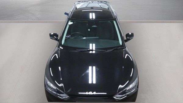 2023 KIA EV6 2023 KIA EV6