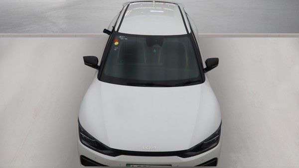 2022 KIA EV6 2022 KIA EV6