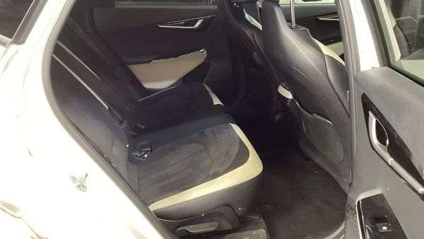 2022 KIA EV6 2022 KIA EV6