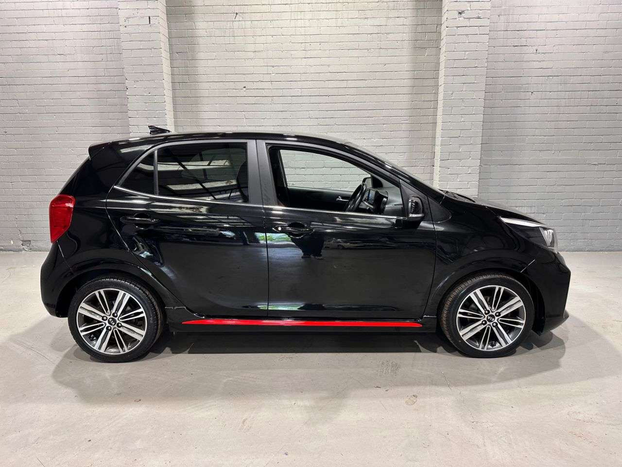 2019 KIA PICANTO 2019 KIA PICANTO