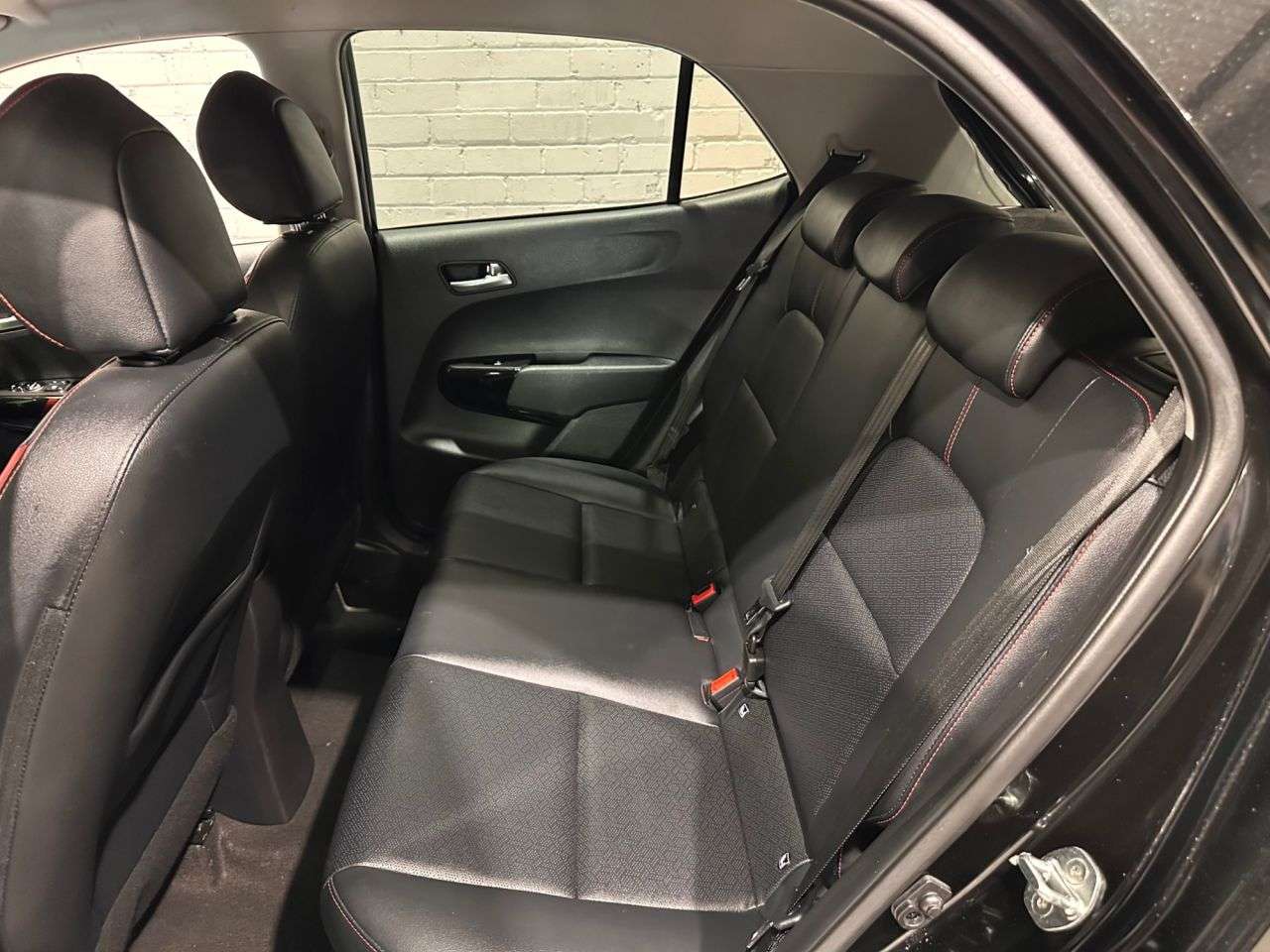 2019 KIA PICANTO 2019 KIA PICANTO