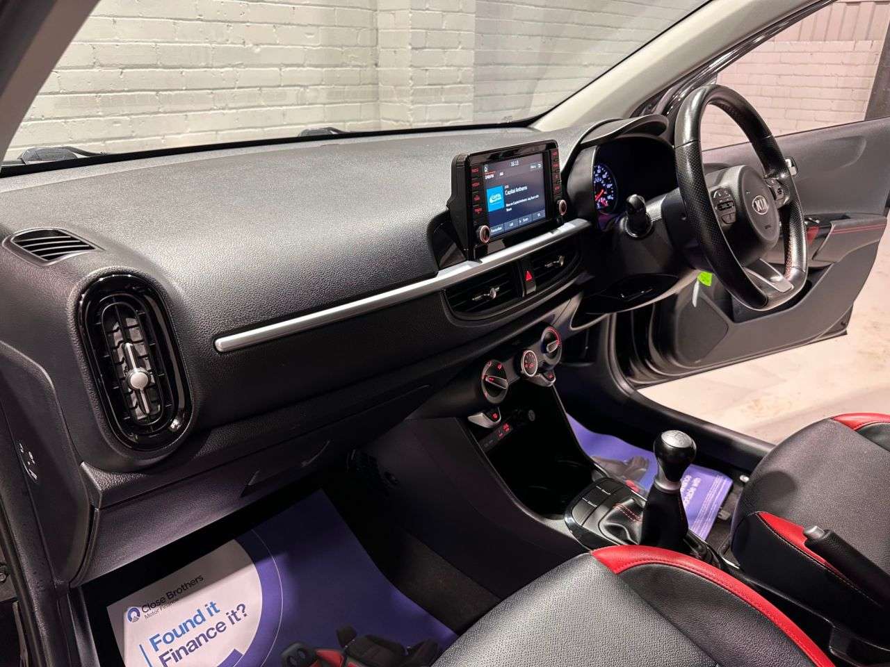 2019 KIA PICANTO 2019 KIA PICANTO