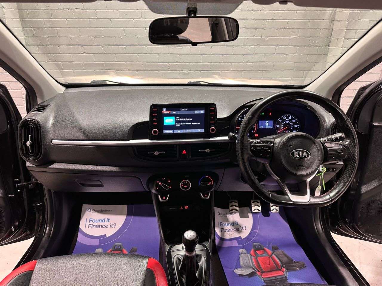 2019 KIA PICANTO 2019 KIA PICANTO