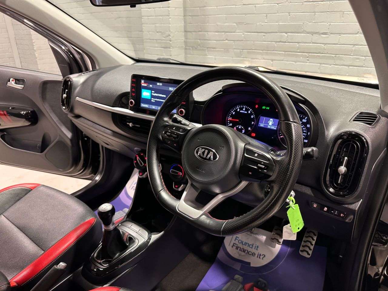 2019 KIA PICANTO 2019 KIA PICANTO