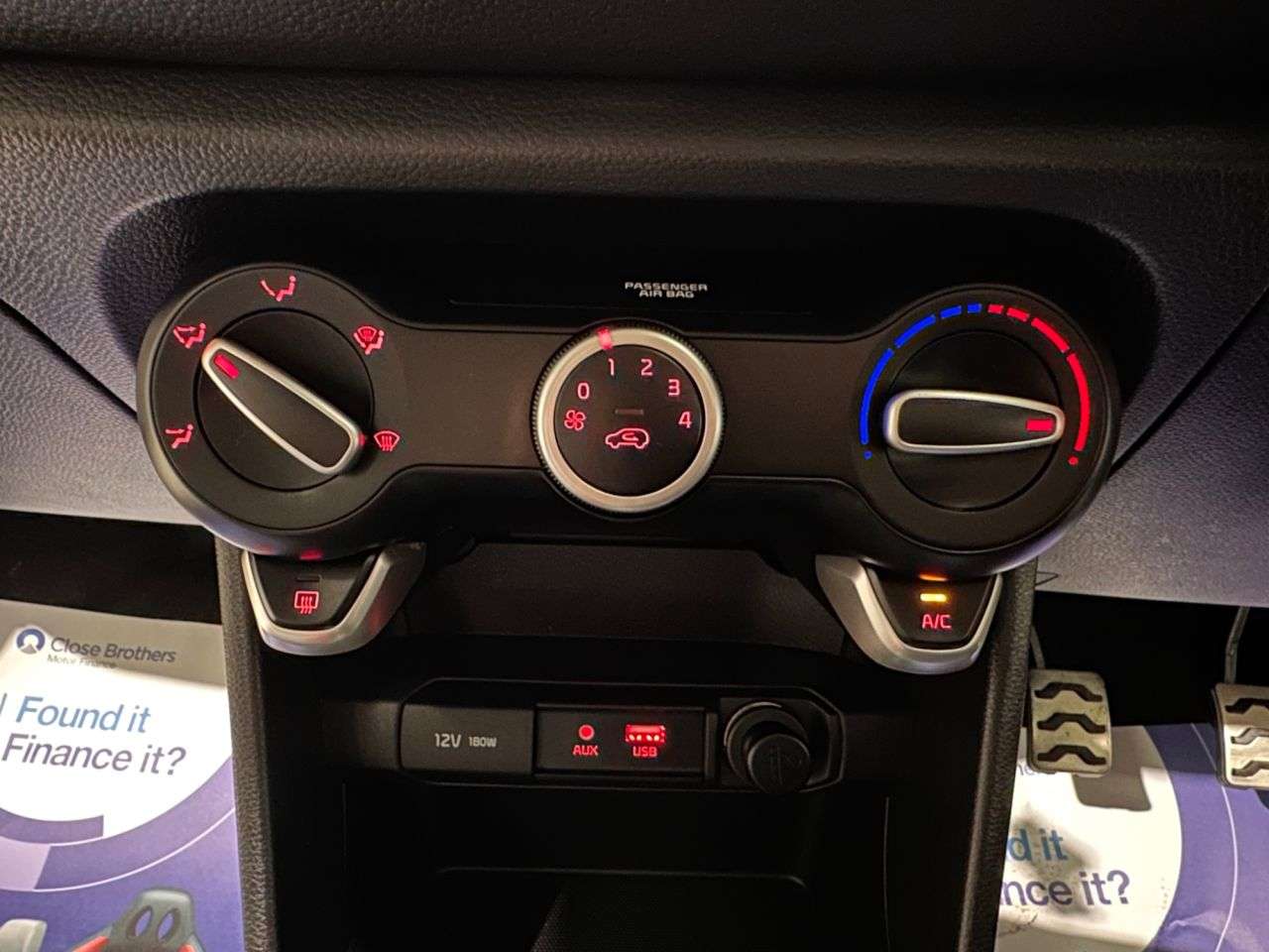 2019 KIA PICANTO 2019 KIA PICANTO