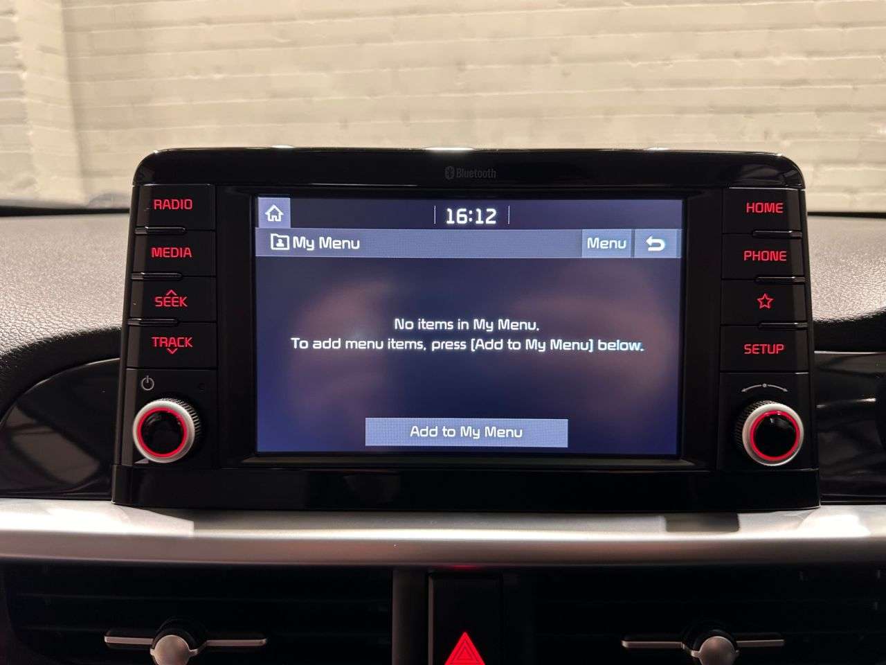 2019 KIA PICANTO 2019 KIA PICANTO