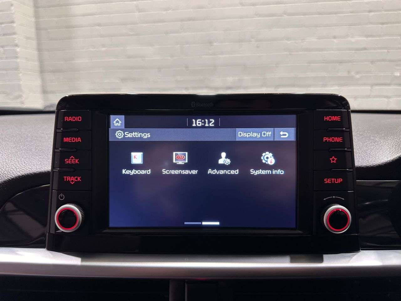 2019 KIA PICANTO 2019 KIA PICANTO