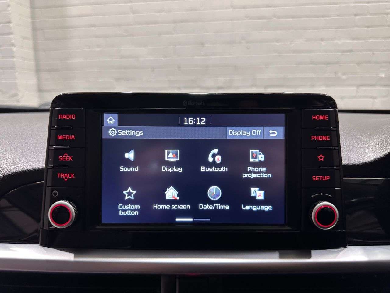 2019 KIA PICANTO 2019 KIA PICANTO