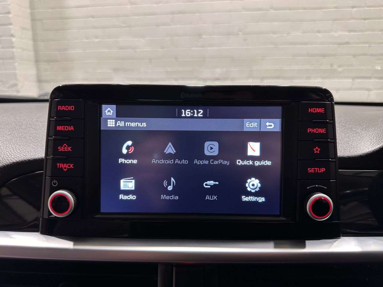 2019 KIA PICANTO 2019 KIA PICANTO