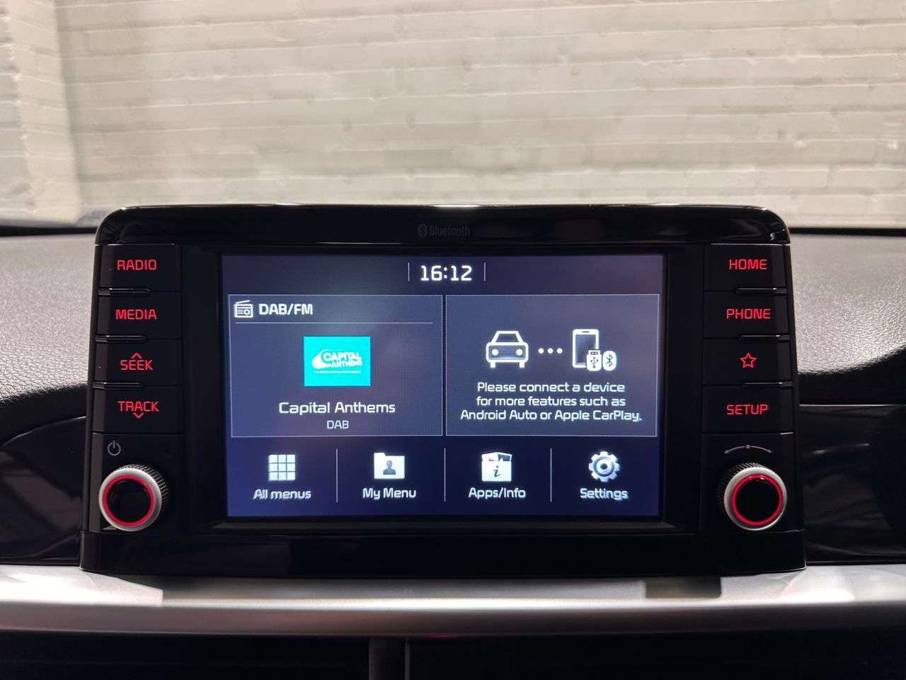 2019 KIA PICANTO 2019 KIA PICANTO
