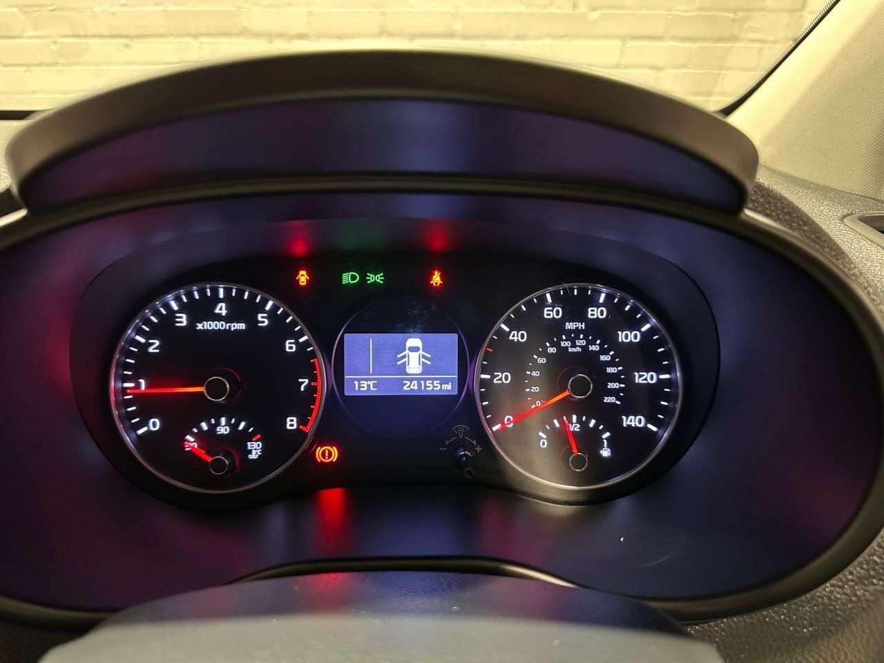 2019 KIA PICANTO 2019 KIA PICANTO