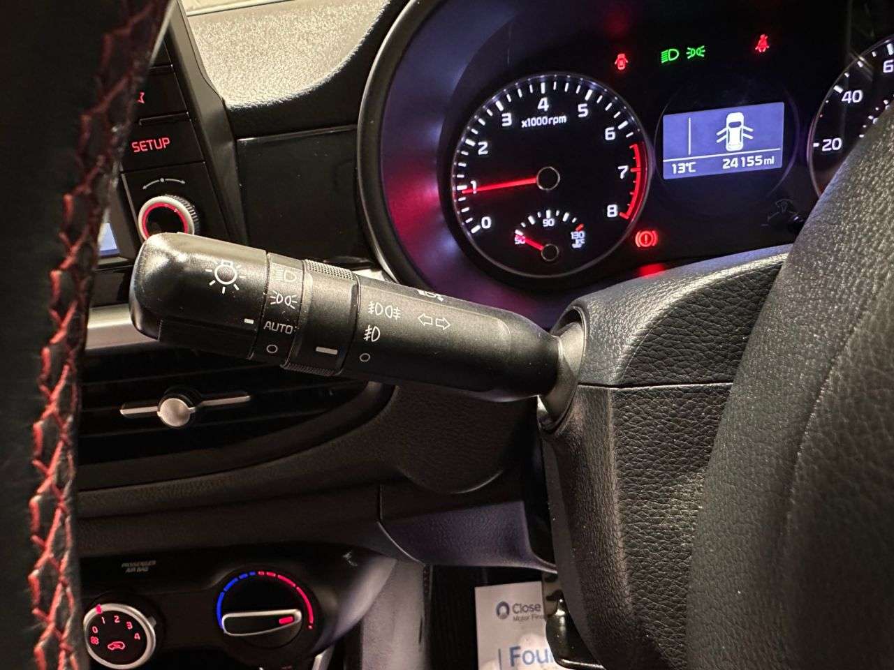 2019 KIA PICANTO 2019 KIA PICANTO