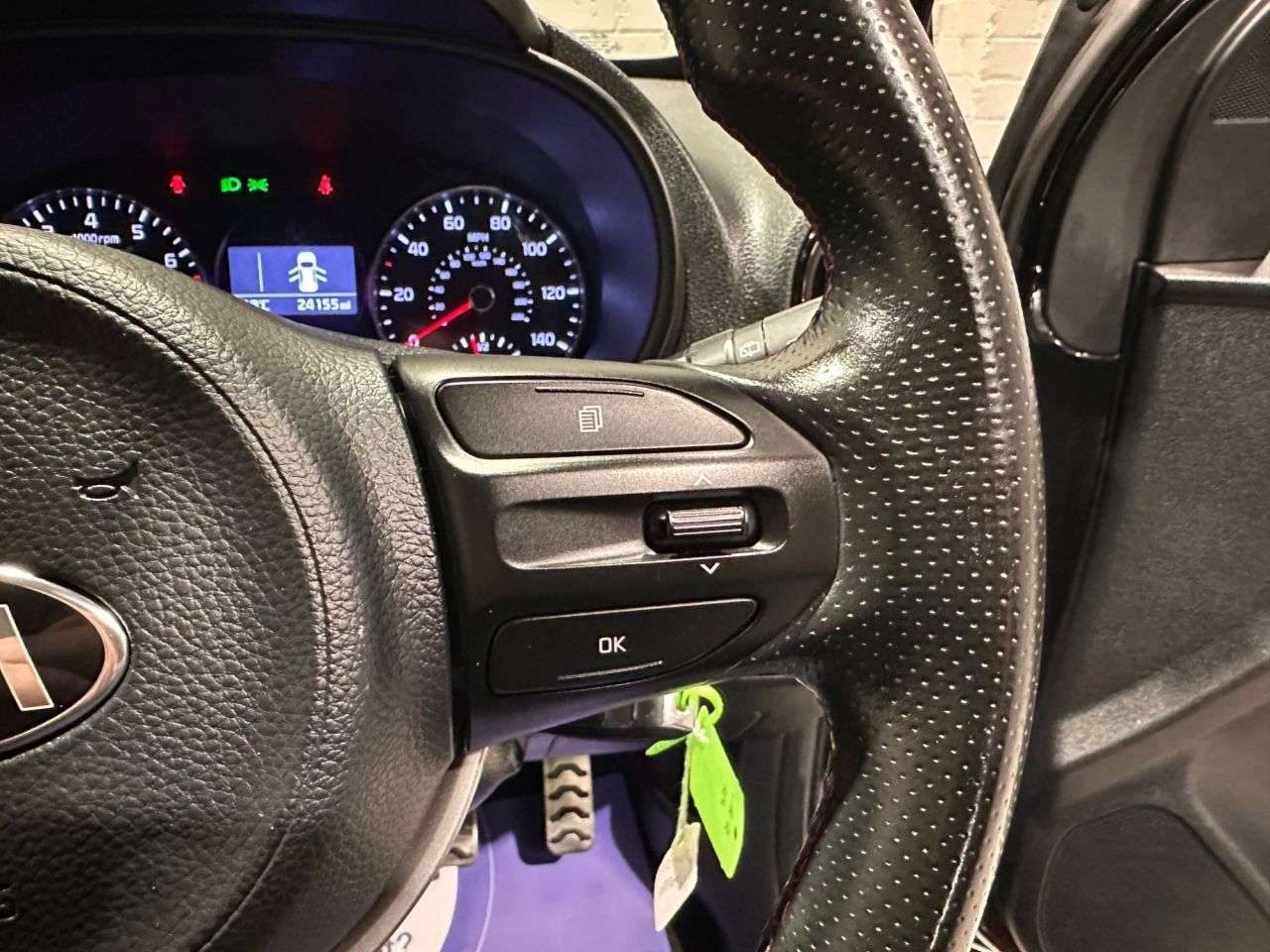 2019 KIA PICANTO 2019 KIA PICANTO
