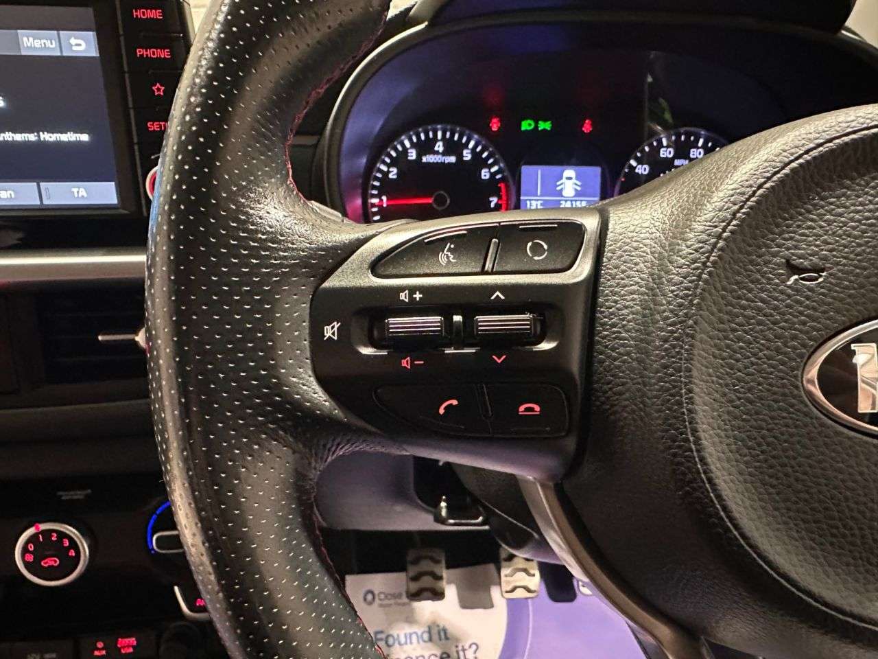 2019 KIA PICANTO 2019 KIA PICANTO