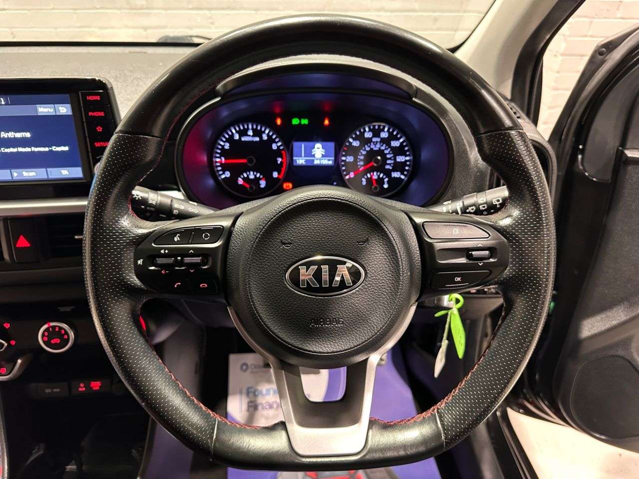 2019 KIA PICANTO 2019 KIA PICANTO