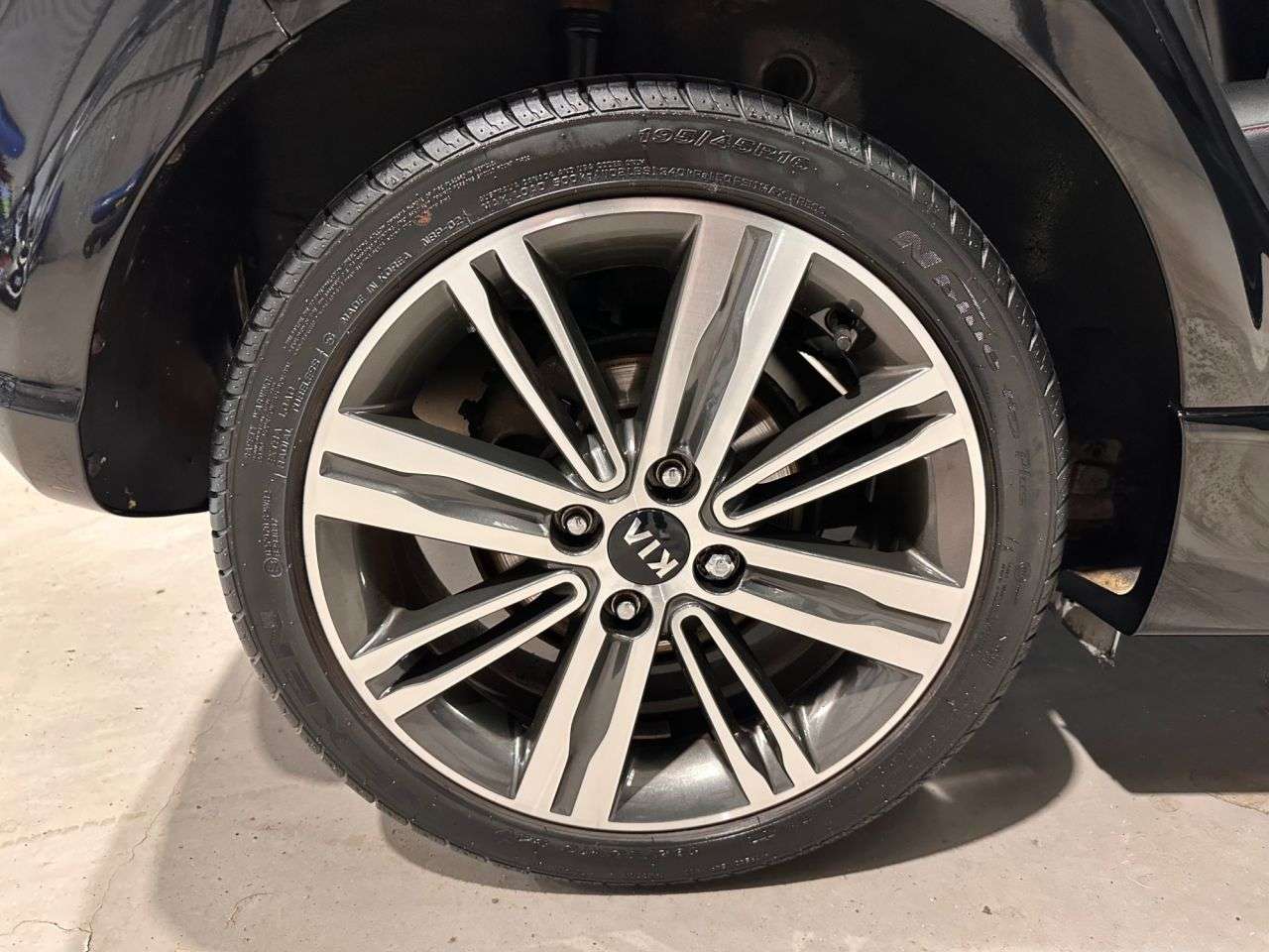 2019 KIA PICANTO 2019 KIA PICANTO