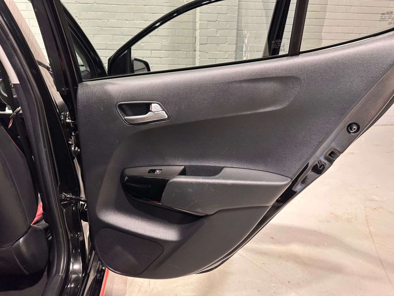 2019 KIA PICANTO 2019 KIA PICANTO