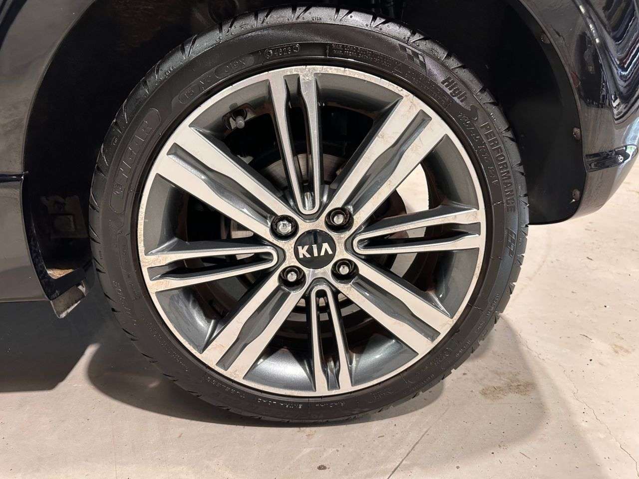 2019 KIA PICANTO 2019 KIA PICANTO