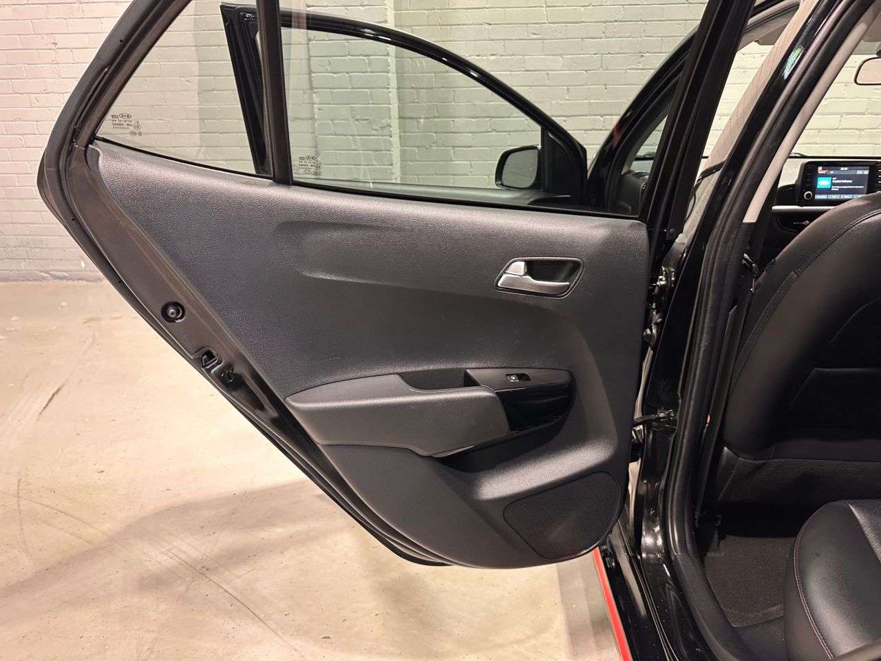 2019 KIA PICANTO 2019 KIA PICANTO