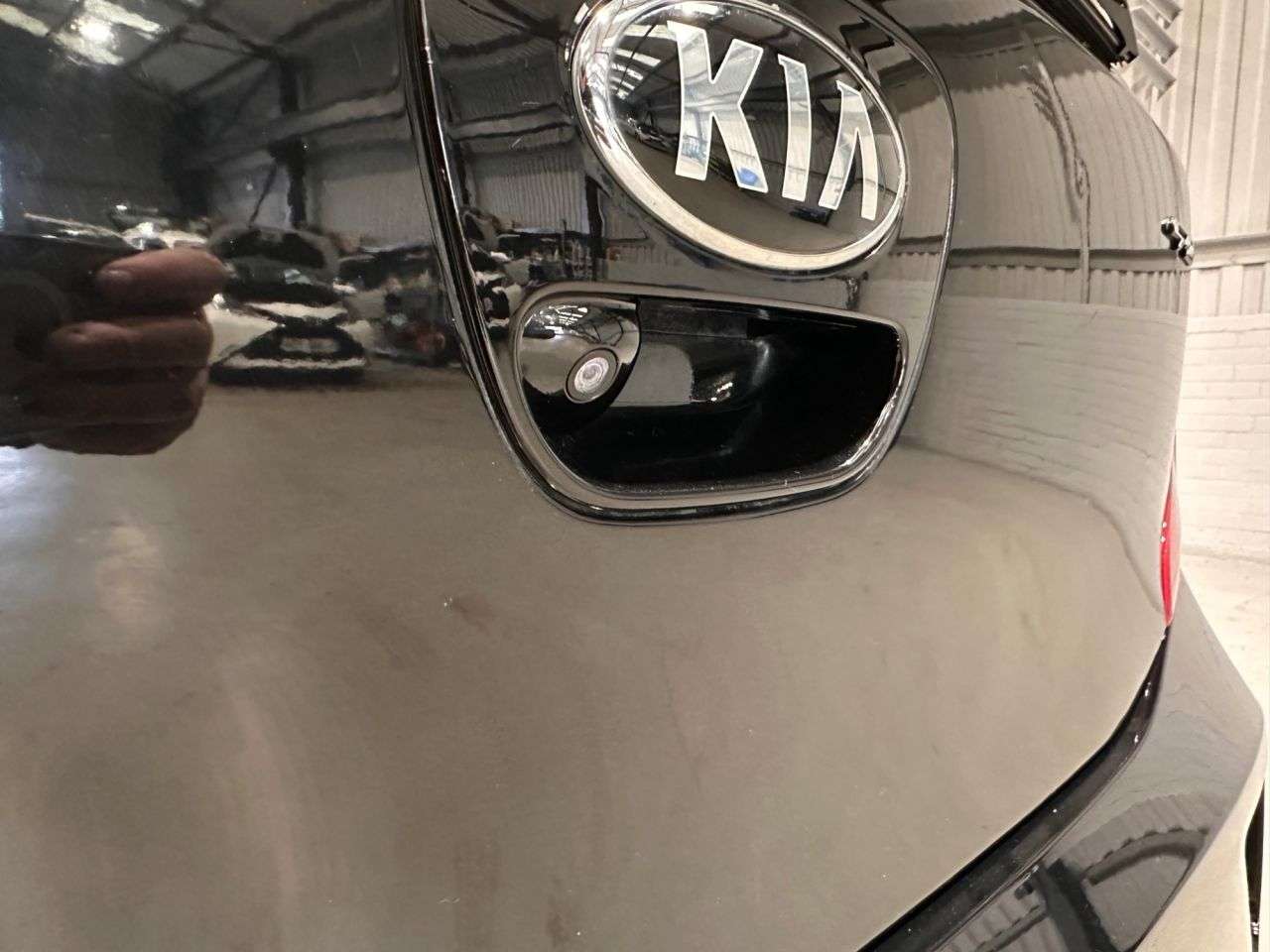 2019 KIA PICANTO 2019 KIA PICANTO