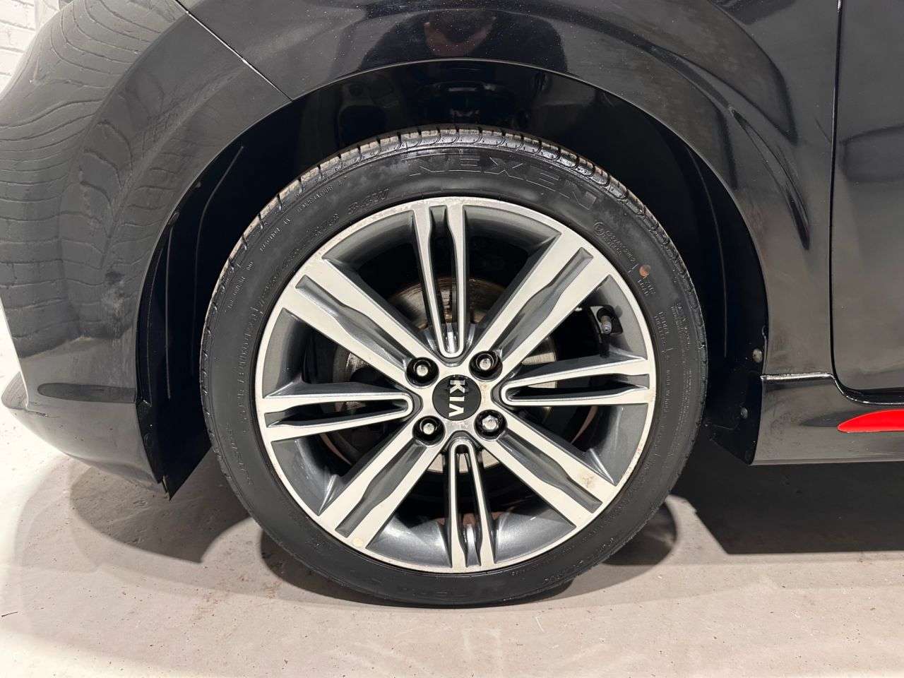 2019 KIA PICANTO 2019 KIA PICANTO