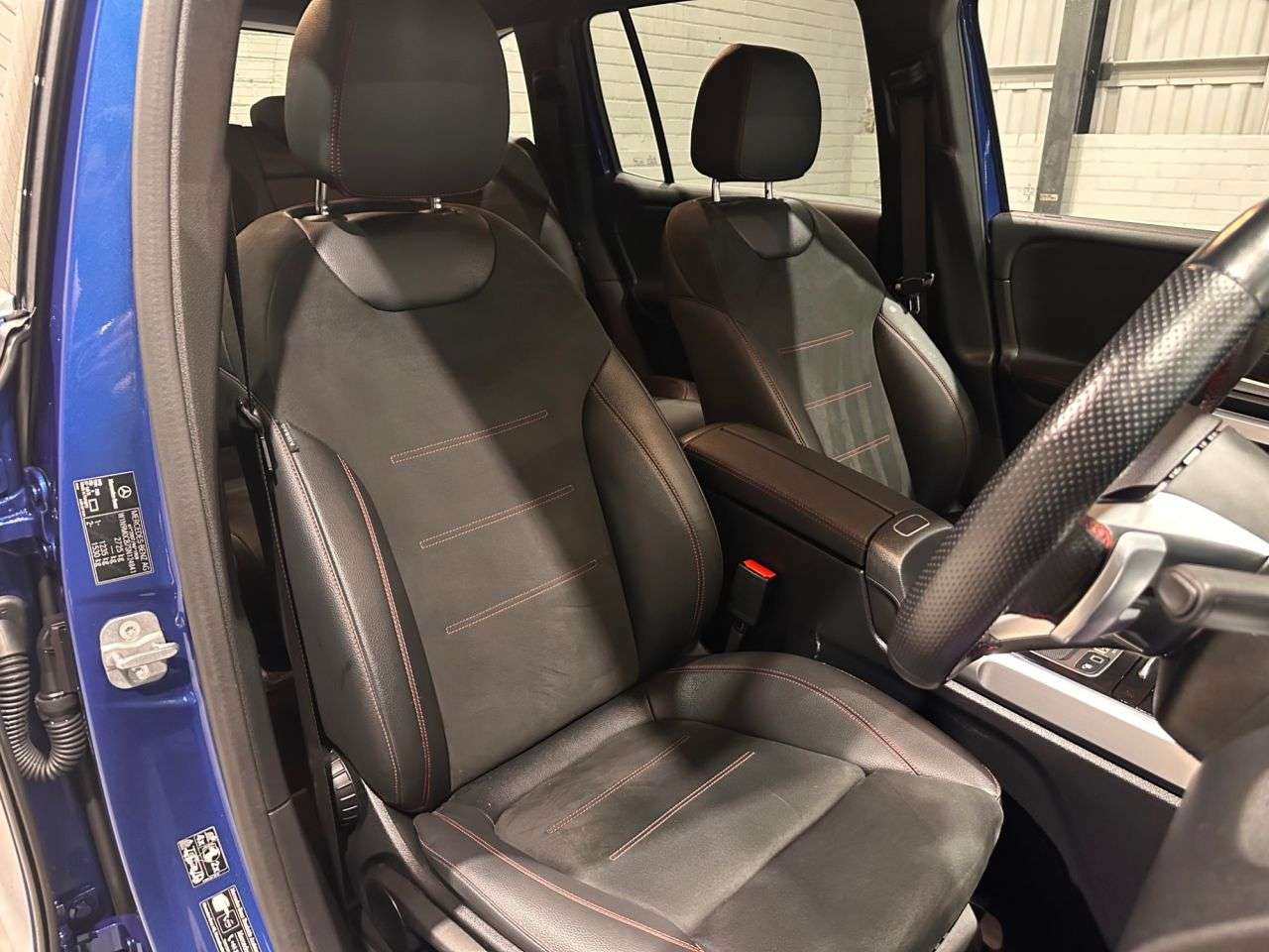 2024 MERCEDES-BENZ EQB 2024 MERCEDES-BENZ EQB