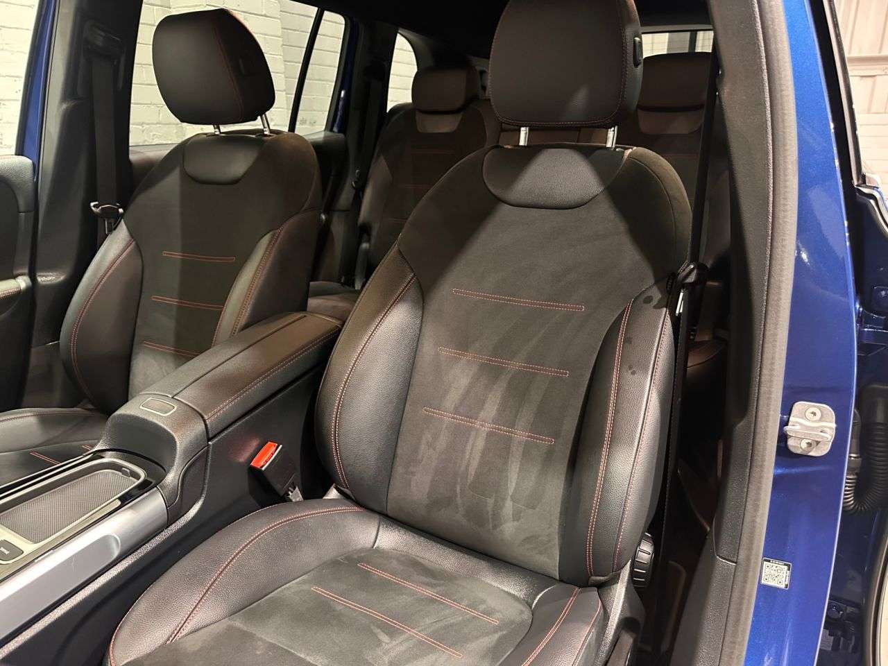 2024 MERCEDES-BENZ EQB 2024 MERCEDES-BENZ EQB