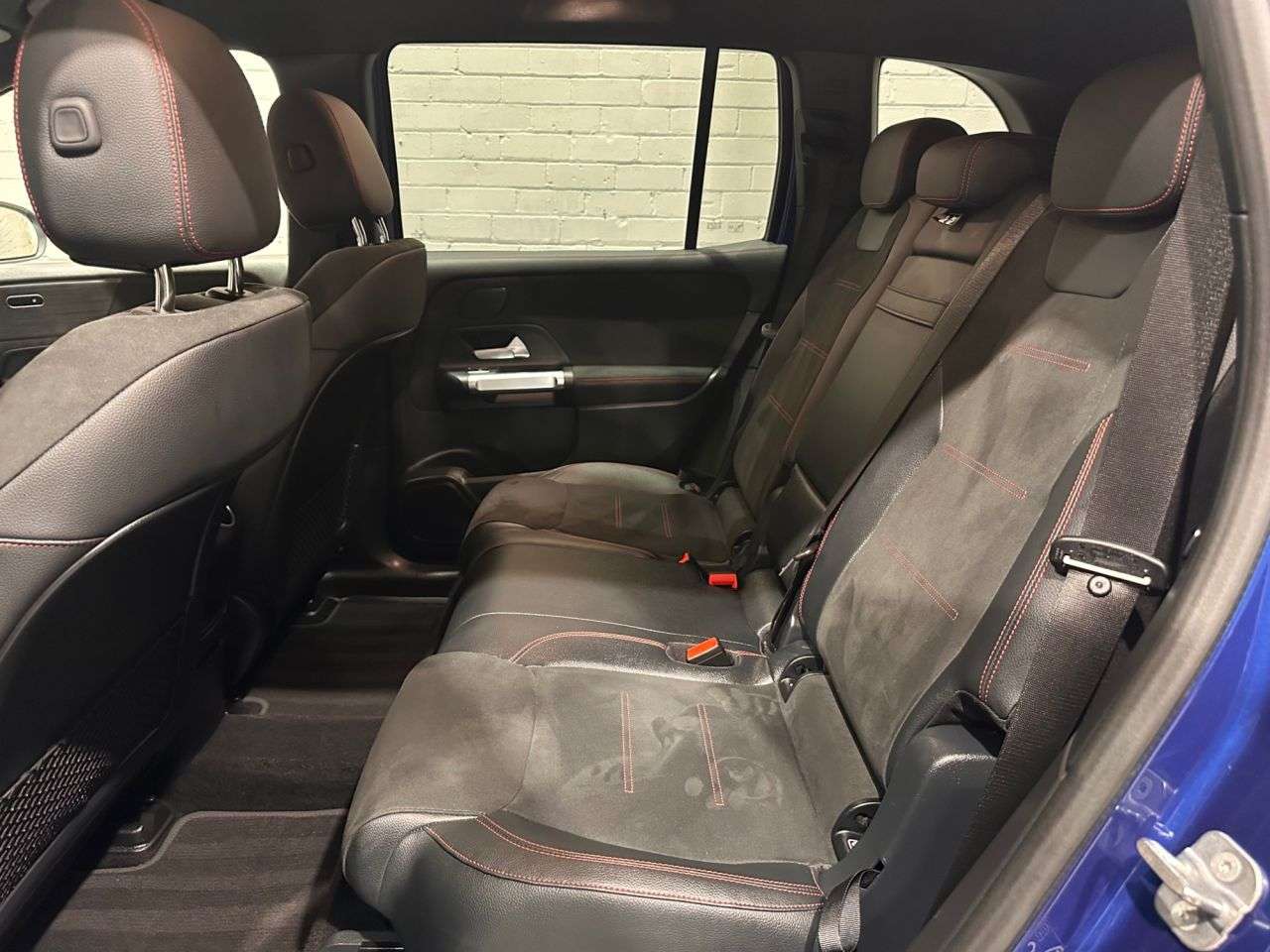 2024 MERCEDES-BENZ EQB 2024 MERCEDES-BENZ EQB