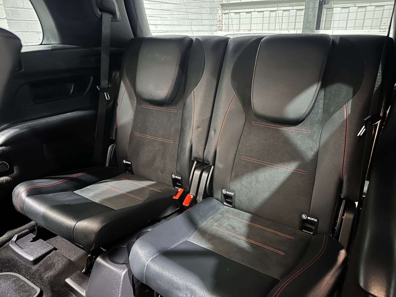 2024 MERCEDES-BENZ EQB 2024 MERCEDES-BENZ EQB