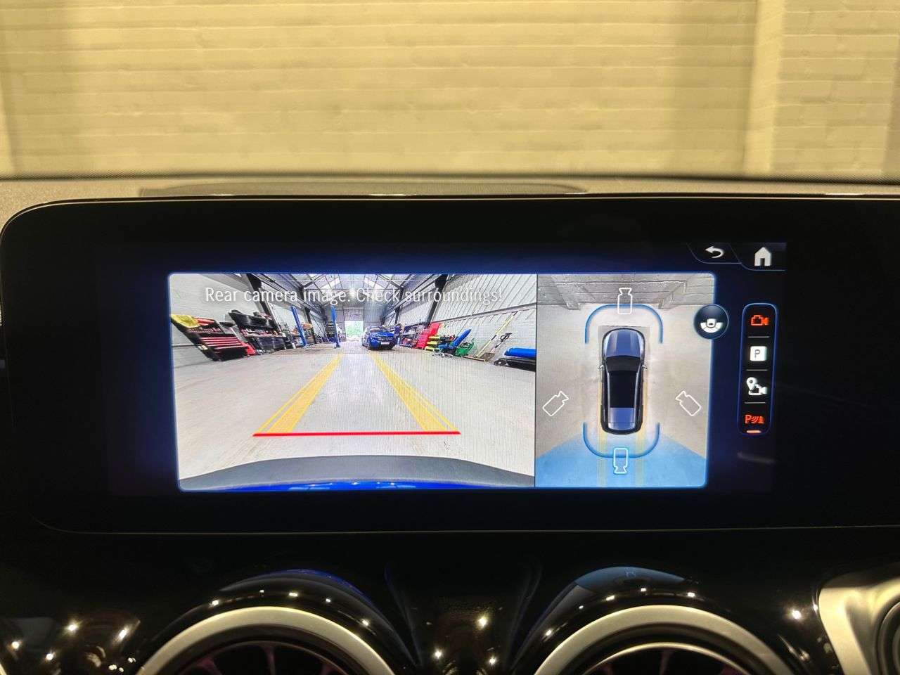 2024 MERCEDES-BENZ EQB 2024 MERCEDES-BENZ EQB