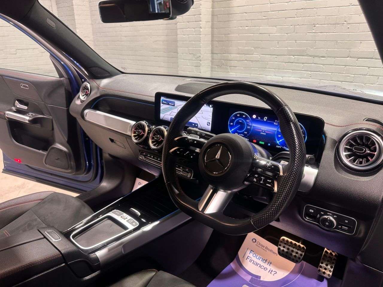 2024 MERCEDES-BENZ EQB 2024 MERCEDES-BENZ EQB