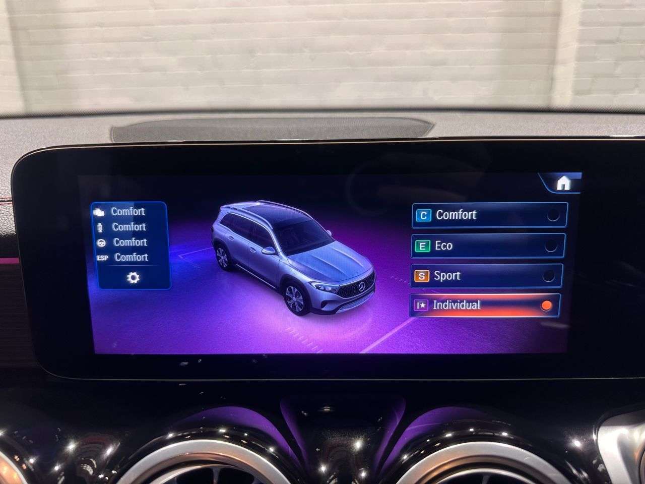 2024 MERCEDES-BENZ EQB 2024 MERCEDES-BENZ EQB