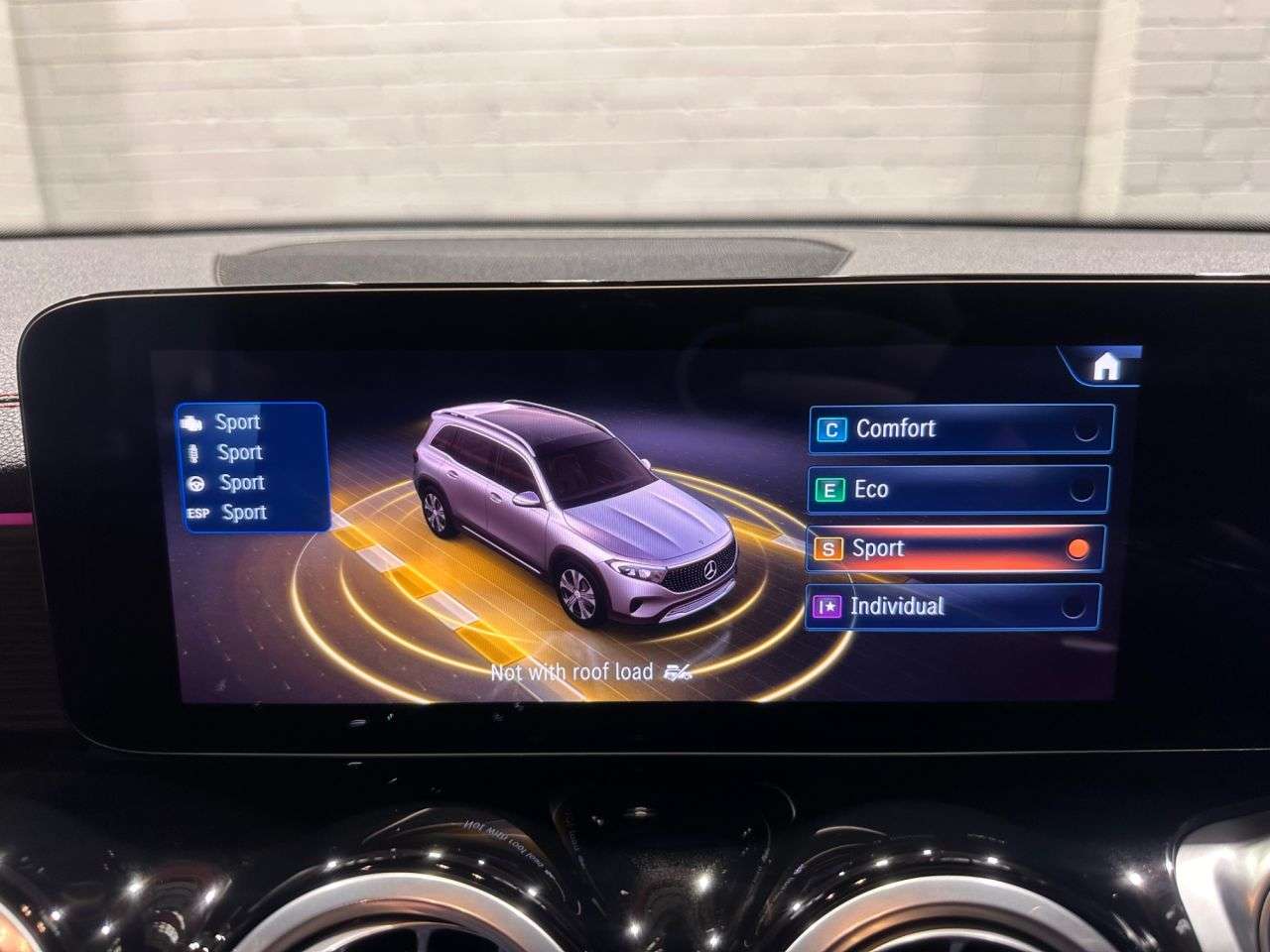 2024 MERCEDES-BENZ EQB 2024 MERCEDES-BENZ EQB