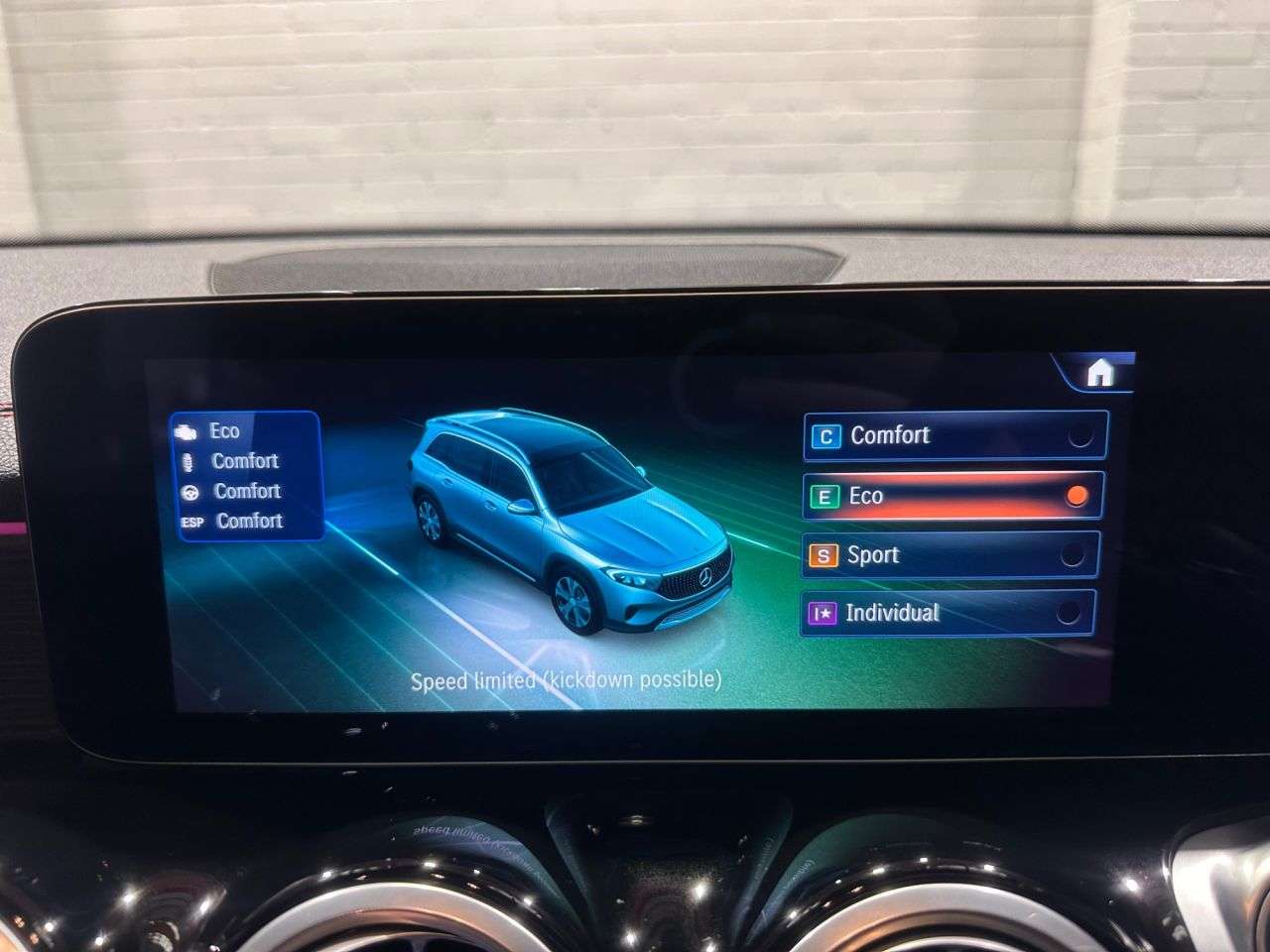 2024 MERCEDES-BENZ EQB 2024 MERCEDES-BENZ EQB