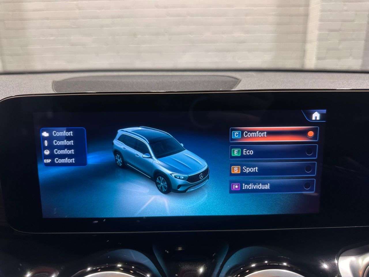 2024 MERCEDES-BENZ EQB 2024 MERCEDES-BENZ EQB
