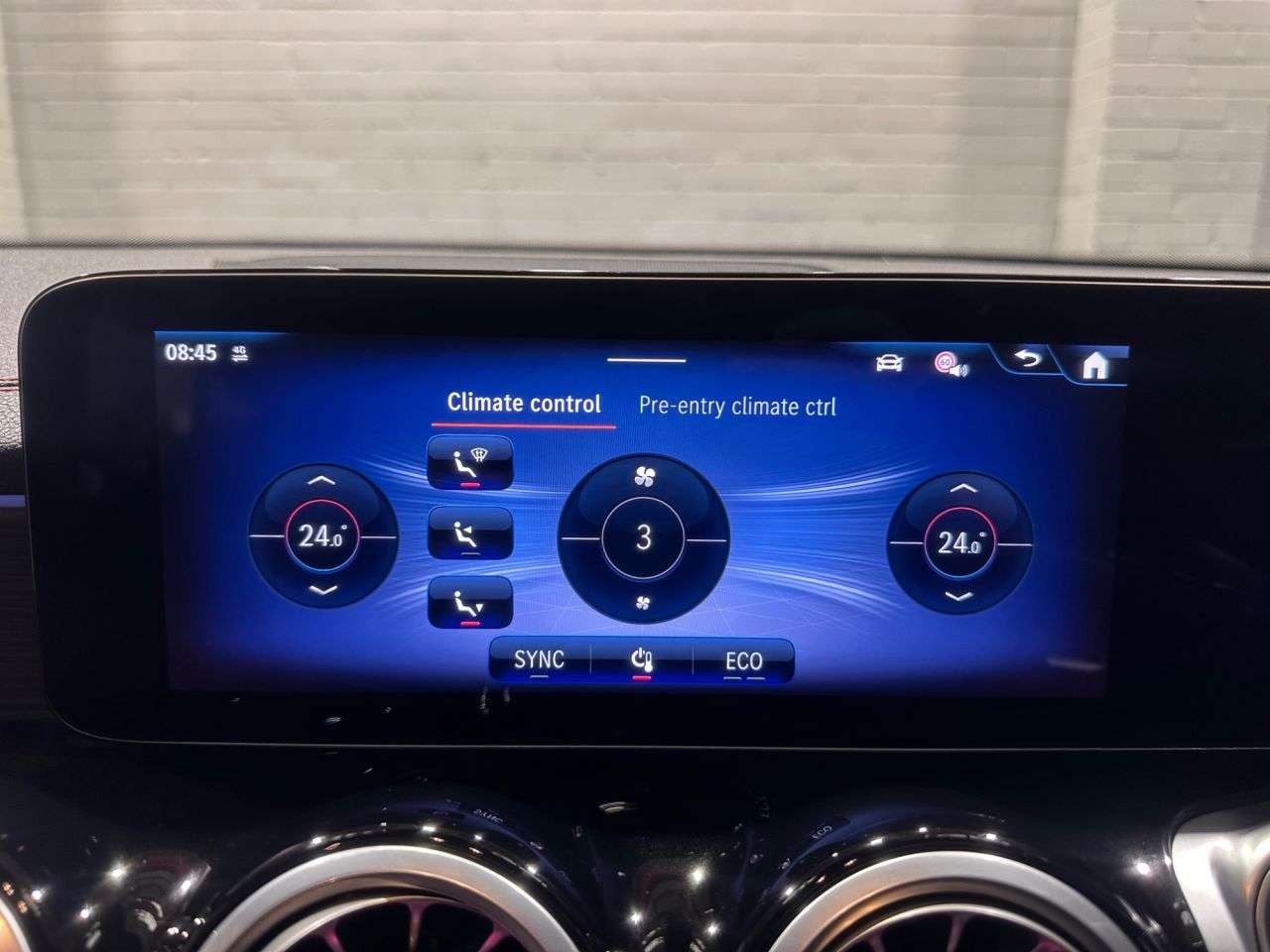 2024 MERCEDES-BENZ EQB 2024 MERCEDES-BENZ EQB